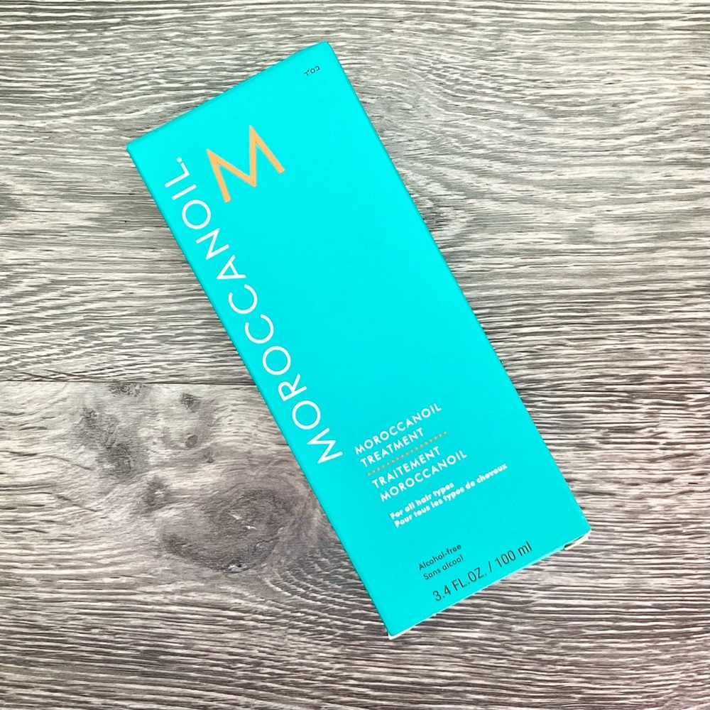 Moroccanoil Treatment Full Size 3.4oz
